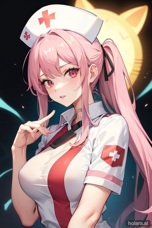 Image of Nurse