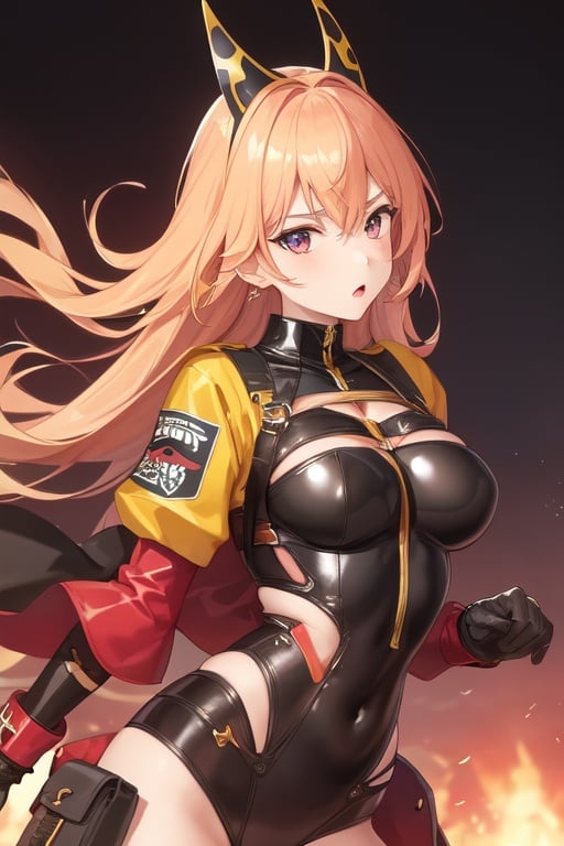 テストUP