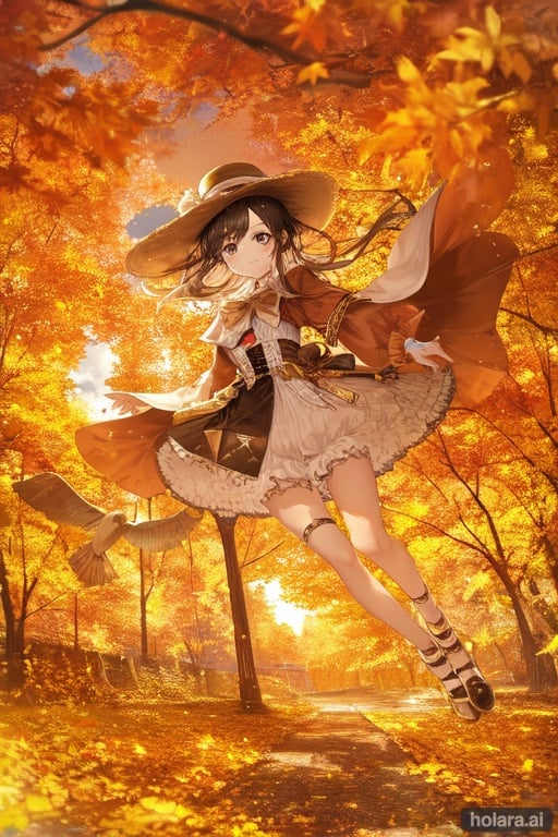 Image of 1girl, high quality, masterpiece