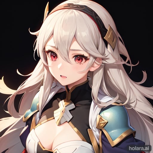 Image of 1 girl, Fire Emblem Fates, Corrin, 