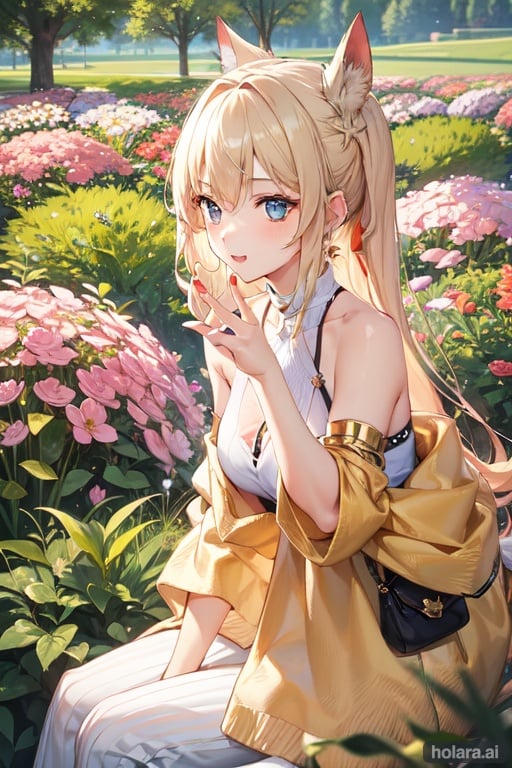 Image of 1girl