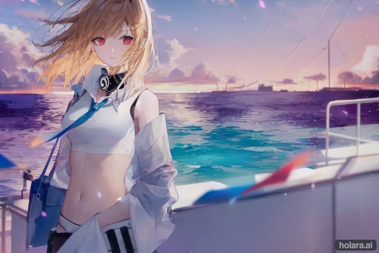 Image of 1girl